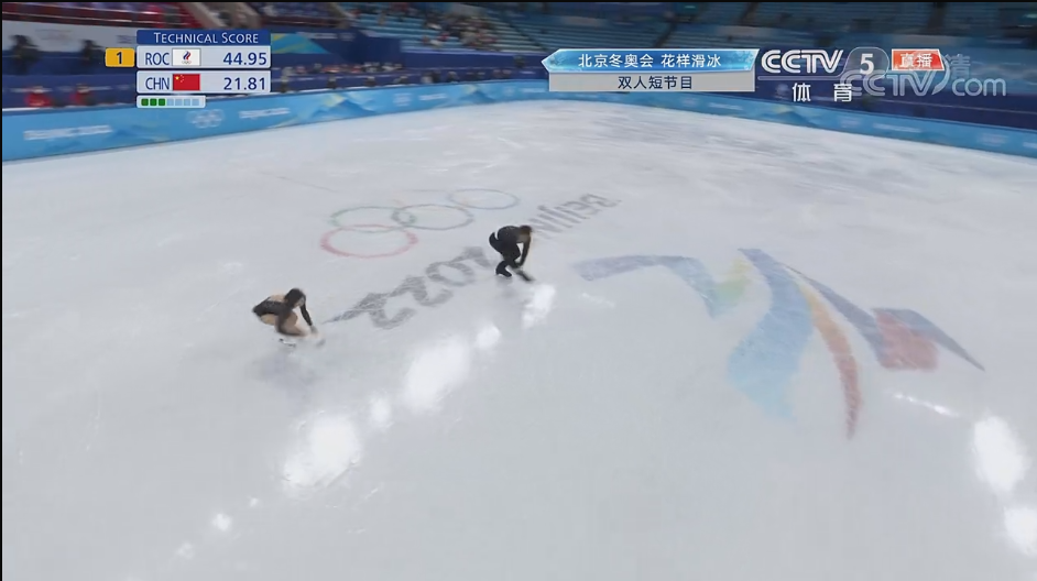 隋文静＆韩聪、彭程＆金杨顺利晋级！宁忠岩获速度滑冰男子1000米第5名休闲区蓝鸢梦想 - Www.slyday.coM