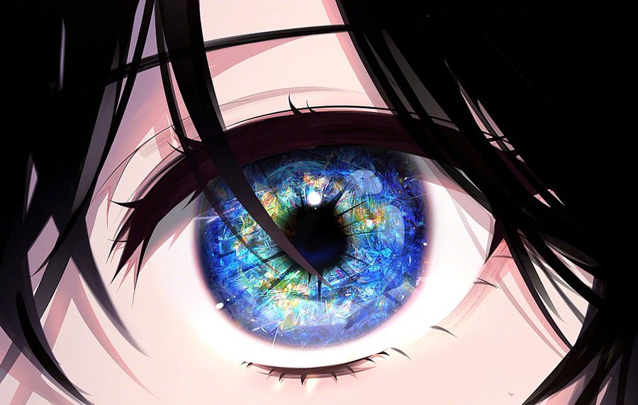 图 5 睁眼的一瞬间,心都化了 插画|Opal_00_58__财经头条