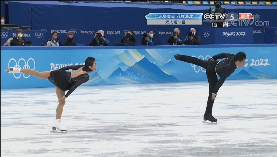 隋文静＆韩聪、彭程＆金杨顺利晋级！宁忠岩获速度滑冰男子1000米第5名休闲区蓝鸢梦想 - Www.slyday.coM