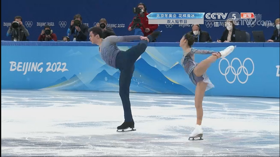 隋文静＆韩聪、彭程＆金杨顺利晋级！宁忠岩获速度滑冰男子1000米第5名休闲区蓝鸢梦想 - Www.slyday.coM