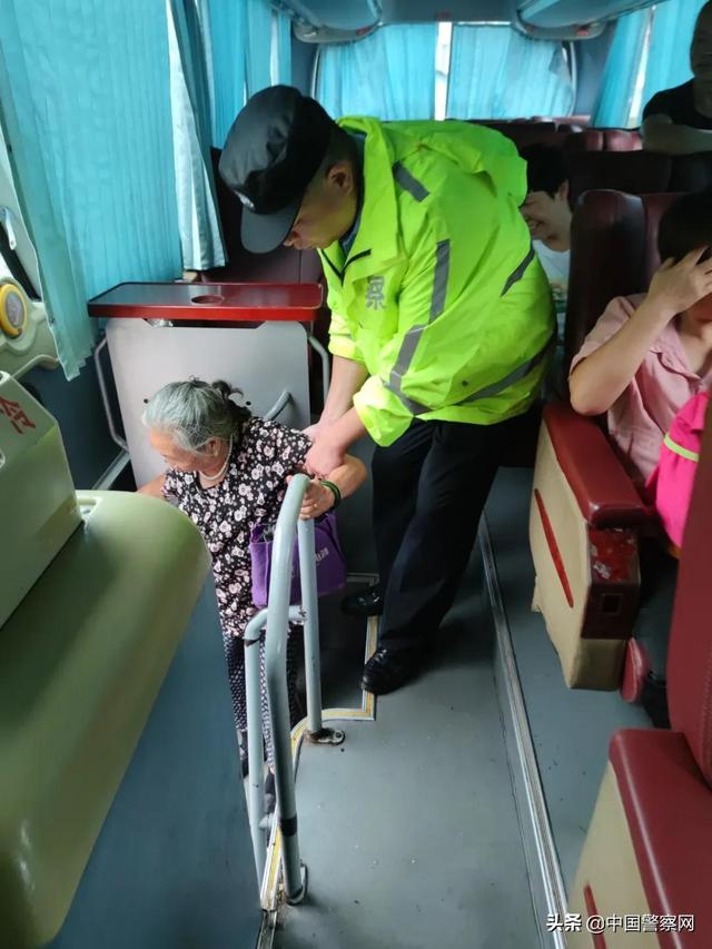 浙江多地紧急停课、航班取消！公安队伍全力以赴，抗击台风“灿都”，迎风而上！休闲区蓝鸢梦想 - Www.slyday.coM