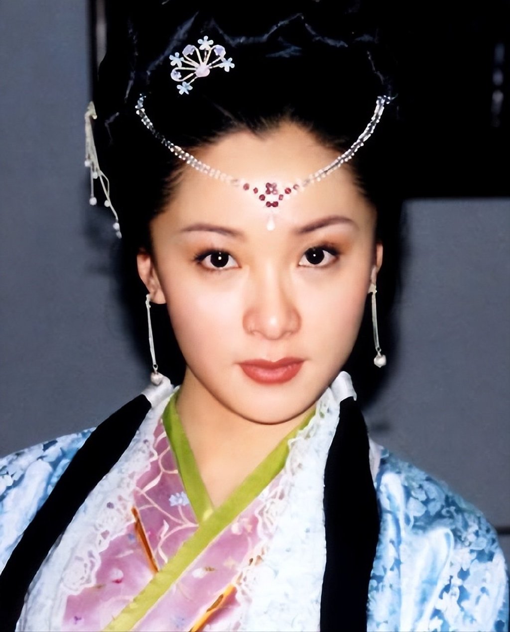 03 柳如是:万茜vs马千珊