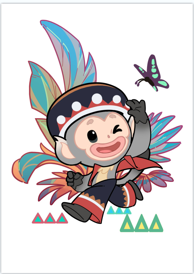 滇金丝猴国家公园|助力文旅,焕活新动力|新动力|滇金丝猴|国家公园