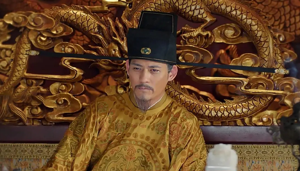 北宋特务机构皇城司为何没有存在感