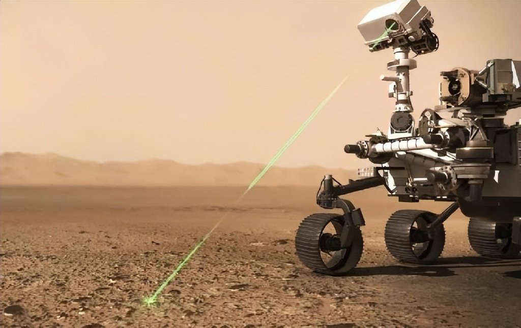 毅力号火星车传回火星声音音速比地球上每秒慢100米怎么回事