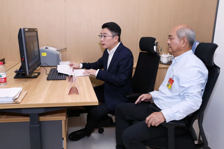 标的额1.5亿元，多地企业对簿公堂！线上委派调解实现案结事了休闲区蓝鸢梦想 - Www.slyday.coM