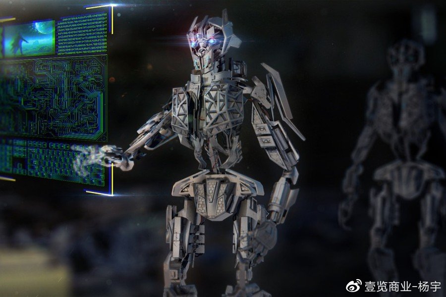 阿里通义千问对阵百度文心一言，AI大战商业智识，谁能引领未来趋势？