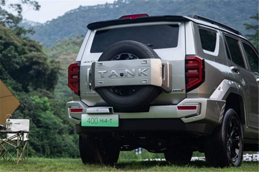 成都车展 | 比亚迪宋L、智己LS6领衔，自主重磅新能源SUV抢先看