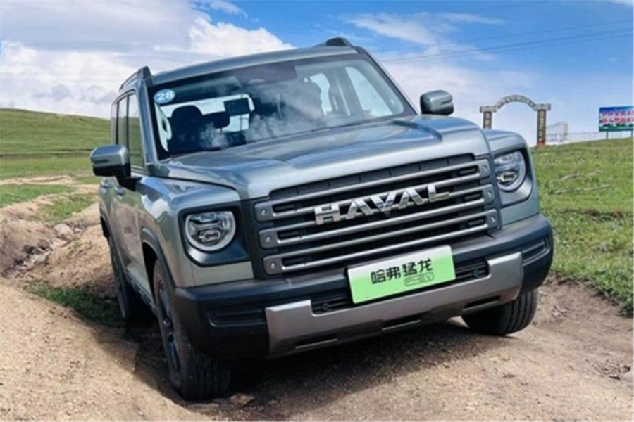 成都车展 | 比亚迪宋L、智己LS6领衔，自主重磅新能源SUV抢先看