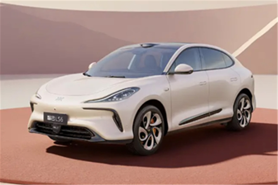 成都车展 | 比亚迪宋L、智己LS6领衔，自主重磅新能源SUV抢先看