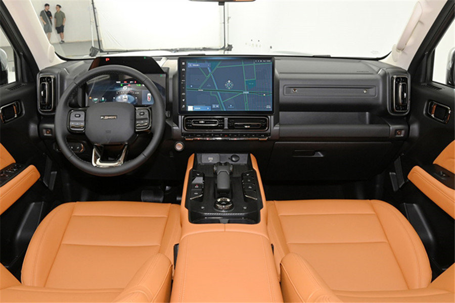 成都车展 | 比亚迪宋L、智己LS6领衔，自主重磅新能源SUV抢先看