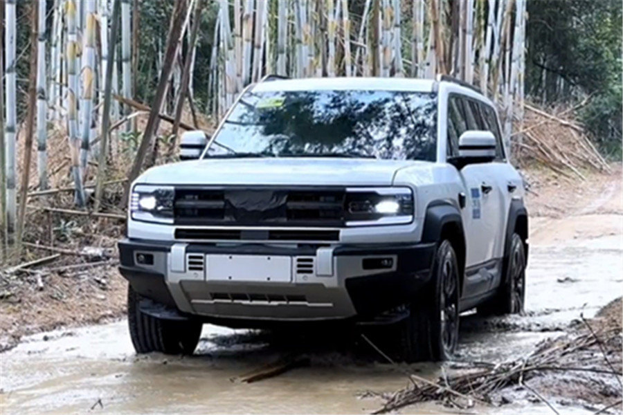 成都车展 | 比亚迪宋L、智己LS6领衔，自主重磅新能源SUV抢先看