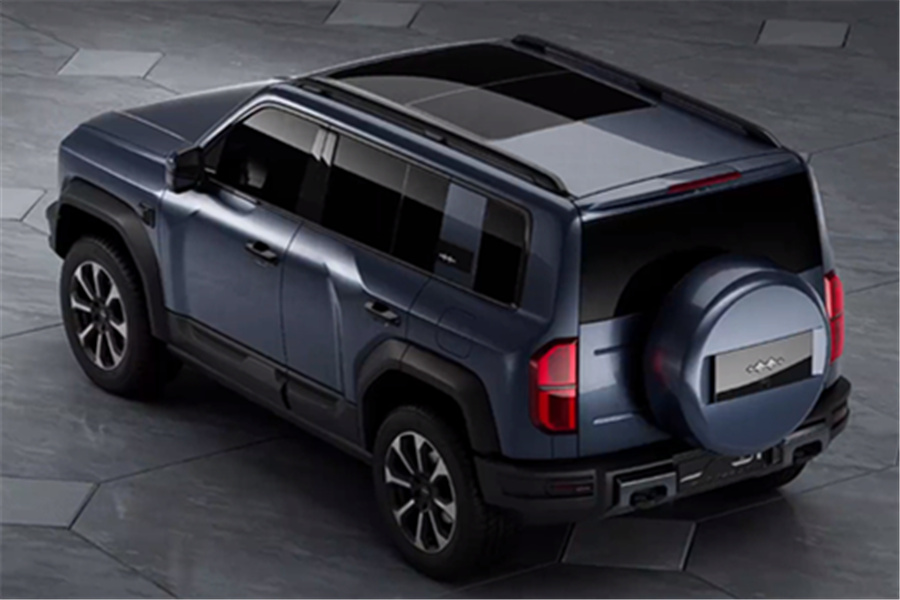 成都车展 | 比亚迪宋L、智己LS6领衔，自主重磅新能源SUV抢先看