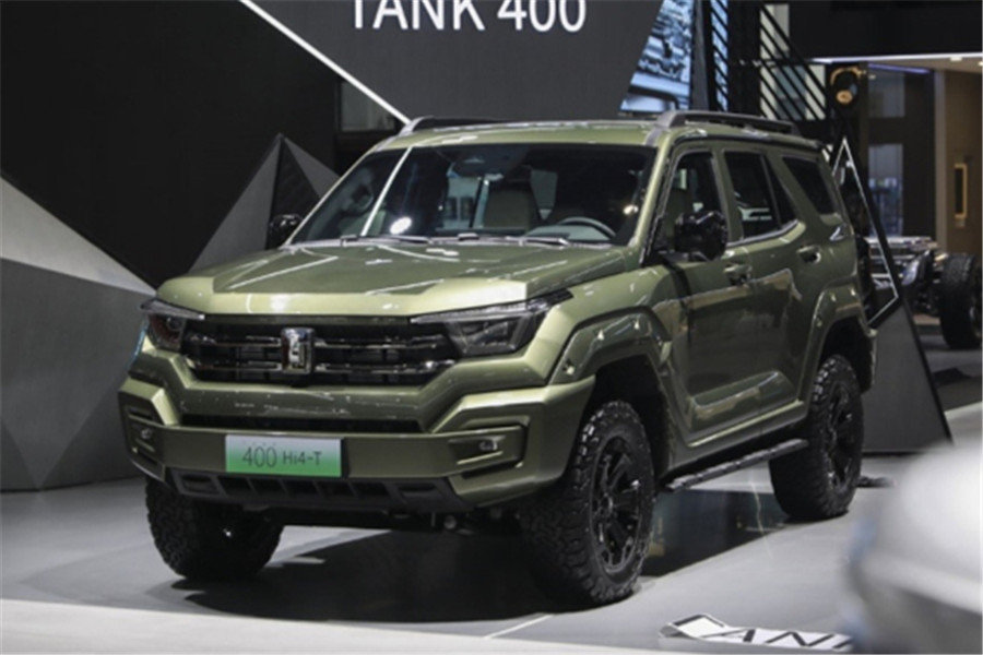 成都车展 | 比亚迪宋L、智己LS6领衔，自主重磅新能源SUV抢先看