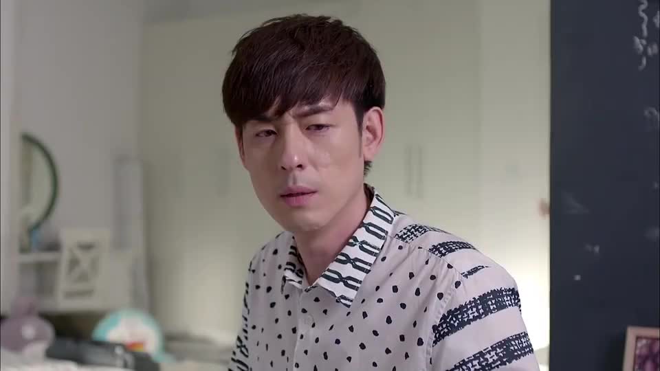 上门女婿下决心要离婚岳父做法真机智亲爸神助攻