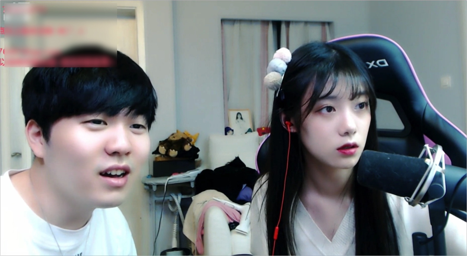 你怎么问题这么多?雨童爆料:小钰为避嫌,一直没能采访到rookie