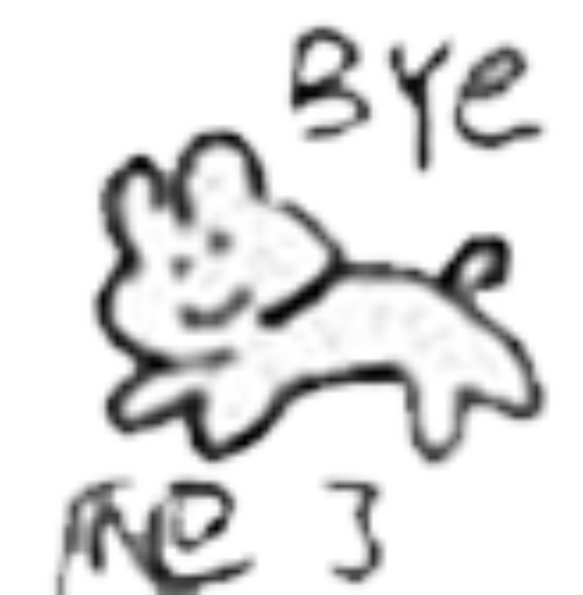 今日份的沙雕无水印表情包Bye 爬了老子被逼疯多发点 我爱看你在