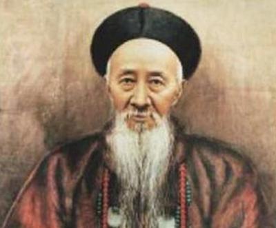 晚清四大名臣张之洞,对中国的发展有哪些功绩?|总督|日本|湖北_新浪新闻
