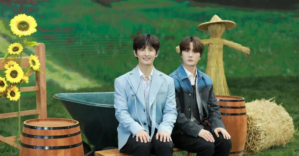 《快乐再出发》：确定有第二季，只要不失真，观众扬言让其上9.9分休闲区蓝鸢梦想 - Www.slyday.coM