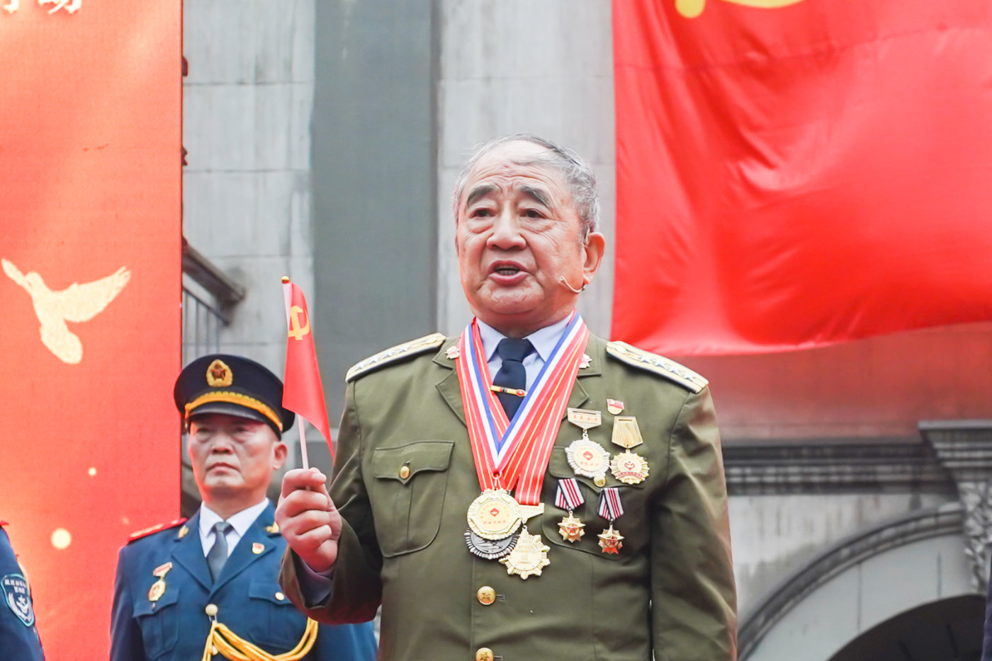 "理想照耀中国"湖北省庆祝建党100周年大型全媒体传播行动正式启动