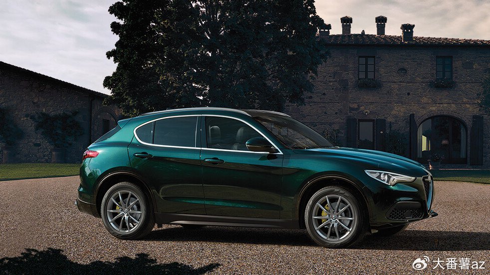 阿尔法罗密欧新车全系上市价格2598万元起