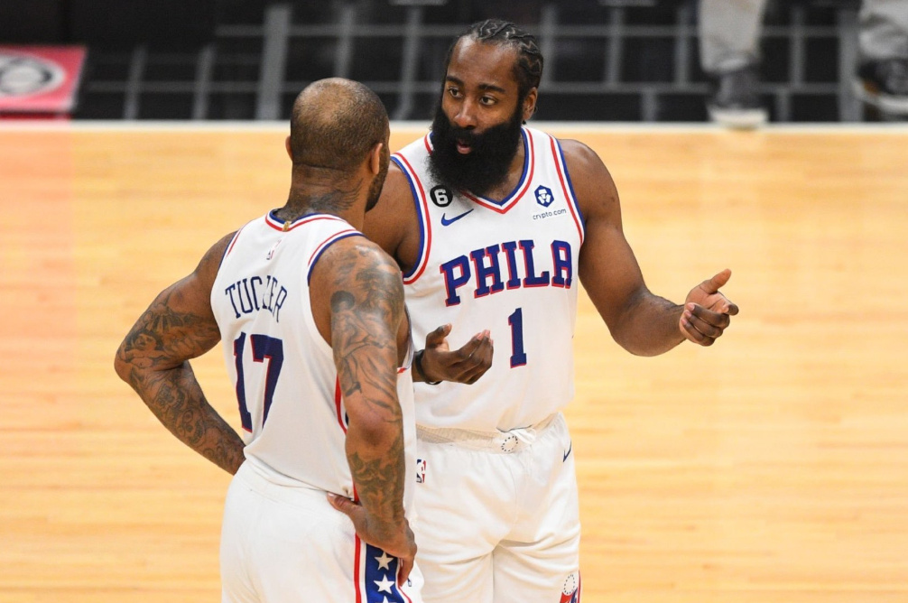 总冠军？不再重要！感谢杜兰特恩比德泼冷水，你该回梦开始的地方