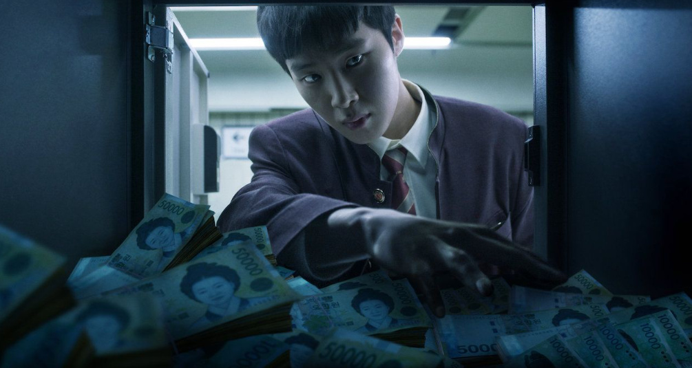 网飞出品的三部限制级韩剧,最后一部分级为“19禁”|人间课堂|复仇|题材|故事|犯罪_新浪娱乐_新浪新闻