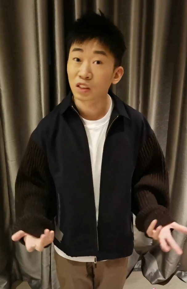 杨迪否认包场少林寺禁止游客进入：在录节目，还被大爷骂不要脸休闲区蓝鸢梦想 - Www.slyday.coM