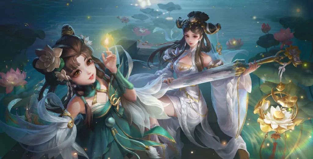 妲己新皮肤曝光,弈星滕王阁序延期上线,青白蛇皮肤上线时间确定休闲区蓝鸢梦想 - Www.slyday.coM 妲己新皮肤曝光,弈星滕王阁序延期上线,青白蛇皮肤上线时间确定休闲区蓝鸢梦想 - Www.slyday.coM