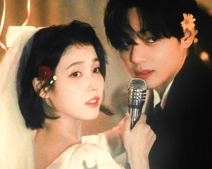 love wins all iu x 金泰亨9615|金泰亨_新浪新闻