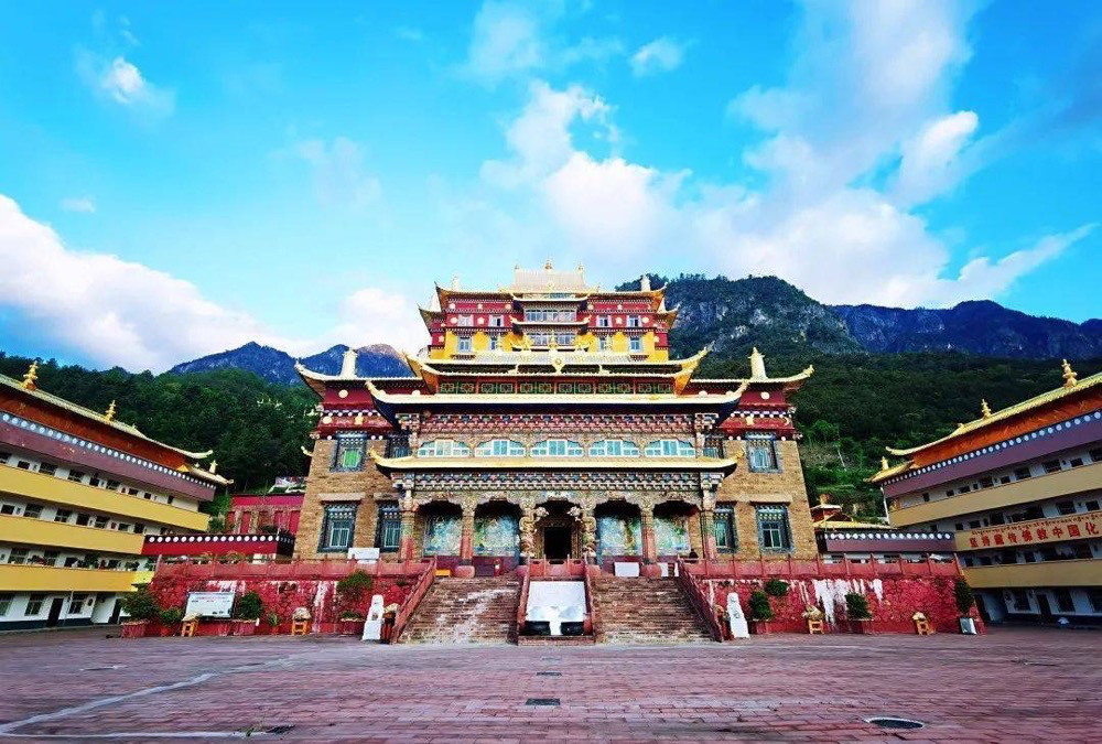 去年起,鄞州区和木里县建立对口支援和东西部协作关系,双方创新协作