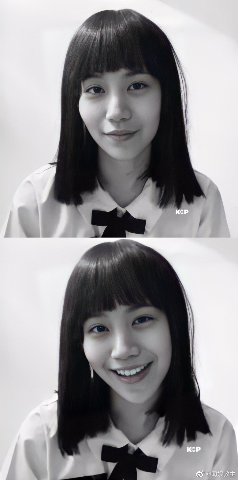 "是禁忌 也是女孩" 娜诺扮演者kittychicha……_高清图集_新浪网