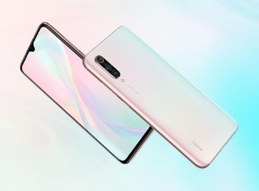 小米cc11入网搭载骁龙778g定位中端主打轻薄机身及相机自拍