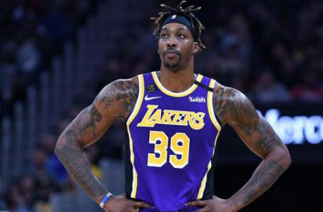 离开湖人一周后,霍华德谈加盟76人感受,这情商太高了