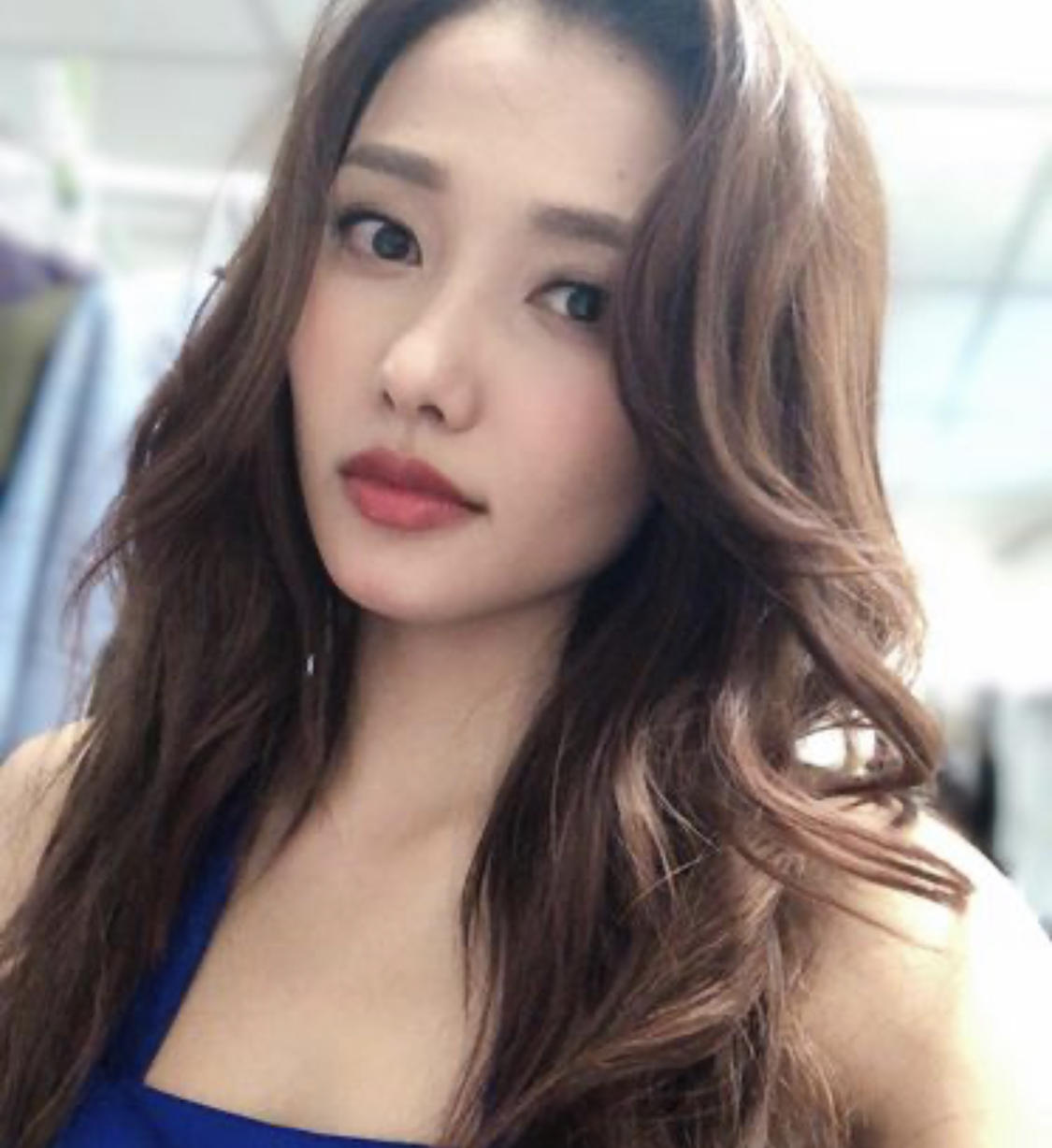 爱美丽狂想曲李佳芯性感演出劲期待多条感情线望擦出火花