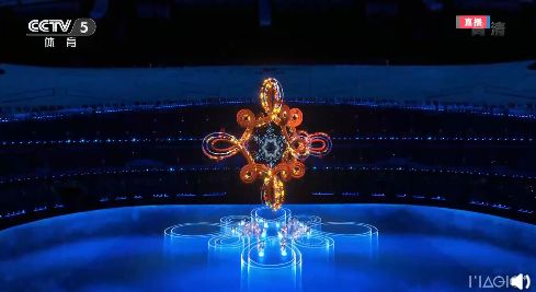 一起“高”举中国“梦”！这一幕燃爆了！开闭幕式原来是连续剧，这就是中国的浪漫！休闲区蓝鸢梦想 - Www.slyday.coM