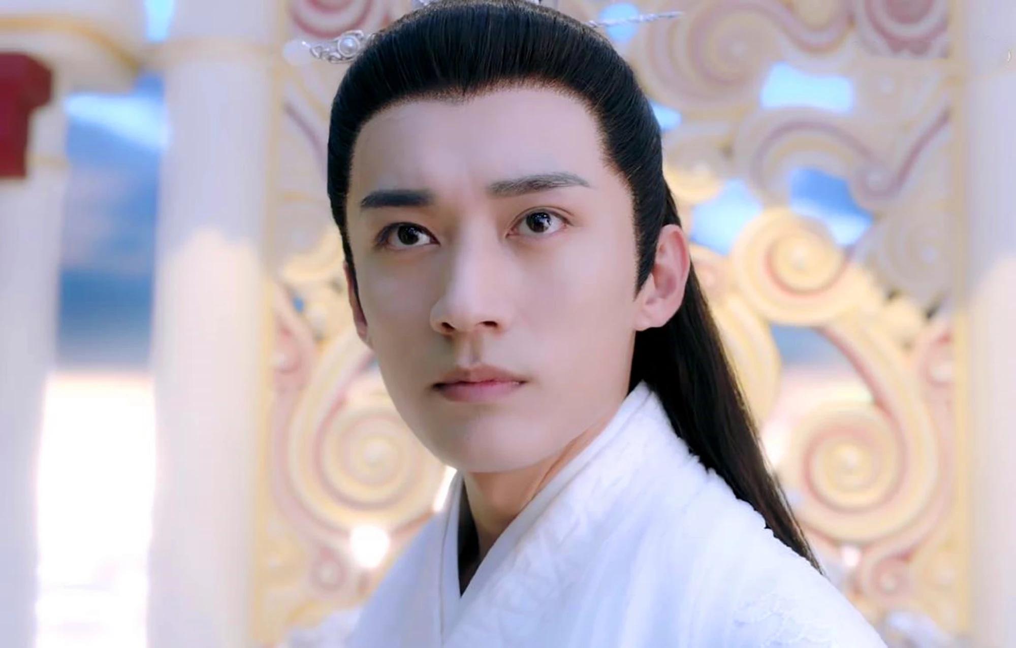 琉璃美人煞司凤扛鸿蒙炉被杀罗喉计都为何分半颗心救他很意外