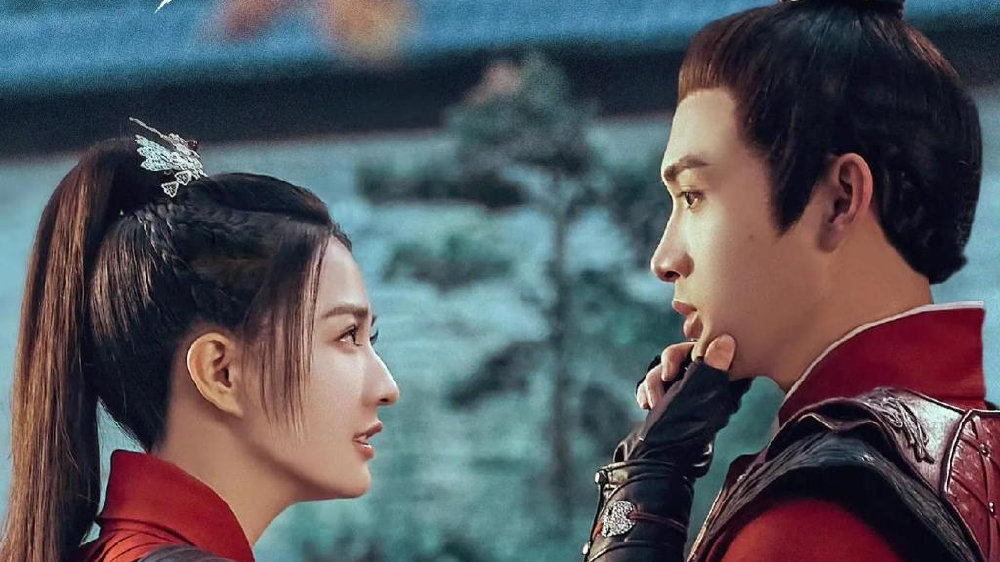 《月歌行》今晚开播,徐璐和张彬彬主演,故事有看点,要成爆款|月歌行|柳梢|张彬彬_新浪新闻