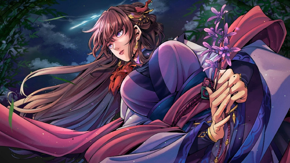《天外武林》:剧情体验上佳,玩法还需细化|天外武林|卡牌|杀戮尖塔_新浪新闻