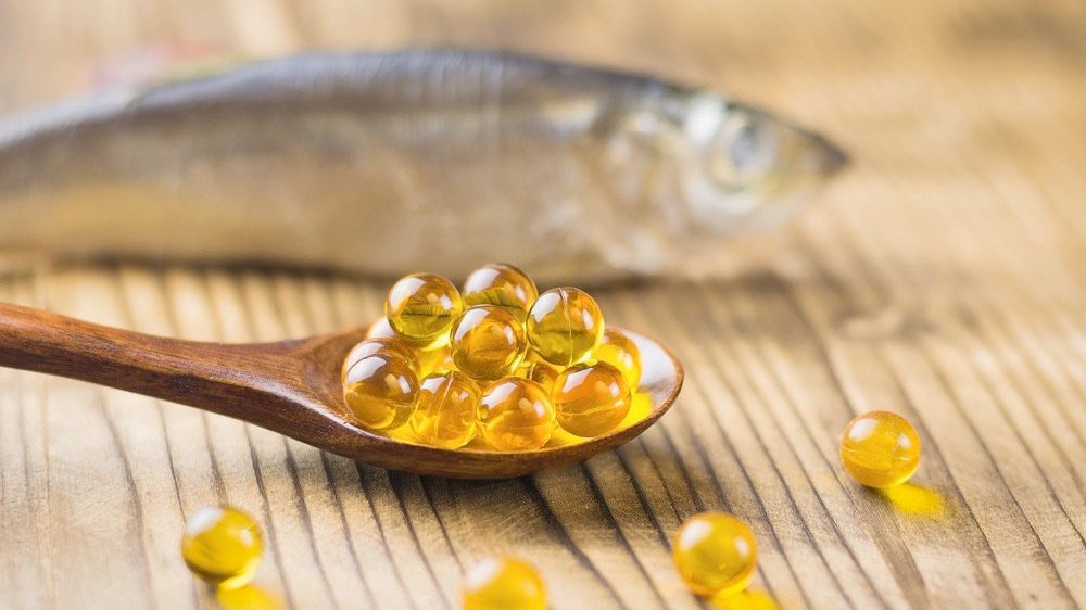 鱼油epa推荐排行榜