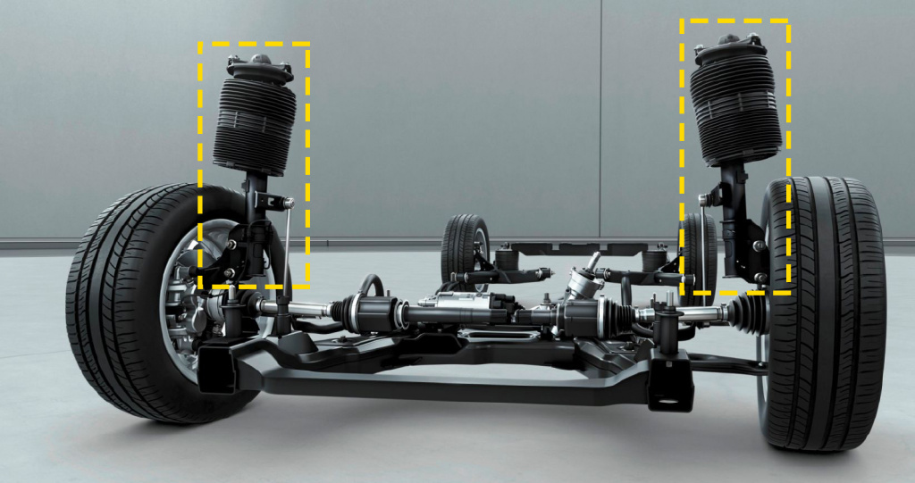 为啥便宜车都用麦弗逊?