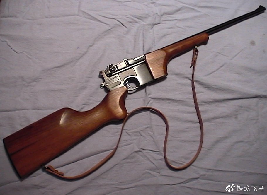 卡宾枪和冲锋枪有什么区别? - ar-15突击步枪 - 实验室设备网