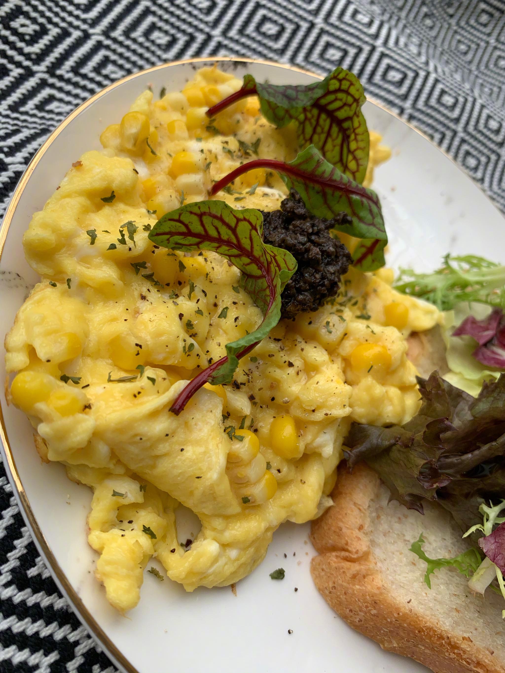 每周吃芝芝脆筒的快乐～ 日常美食