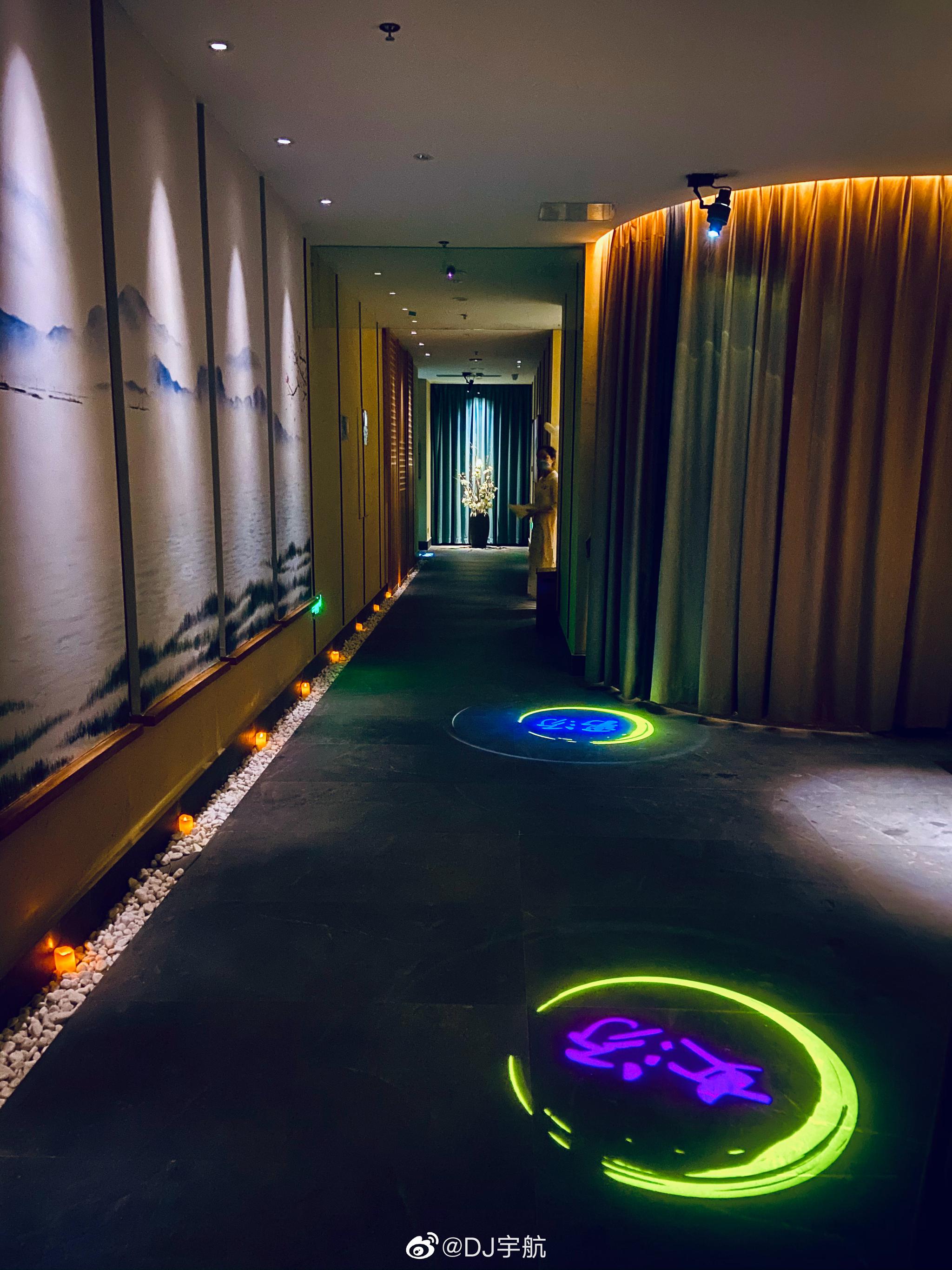 金色春天藏汤spa……真正的爱自己.