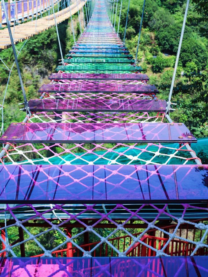 温州人的新快乐丨去珑玥潭，赴一场惊心动魄！休闲区蓝鸢梦想 - Www.slyday.coM