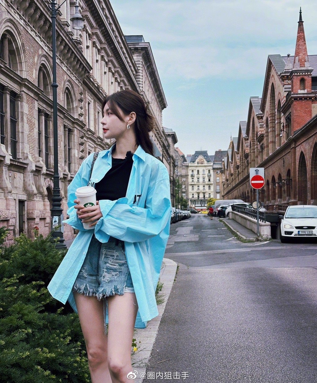 沈梦辰上半年的多巴胺系列穿搭也太让人着迷了吧……|多巴胺|沈梦辰