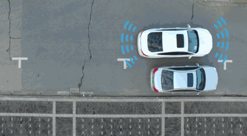 汽车看点 自媒体 正文自动泊车功能的具体作用,想必大家也都知道,就是