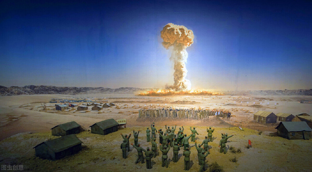 俄罗斯拥有的核弹头最多,它的核打击能力是否比美国更强?-大恒文化