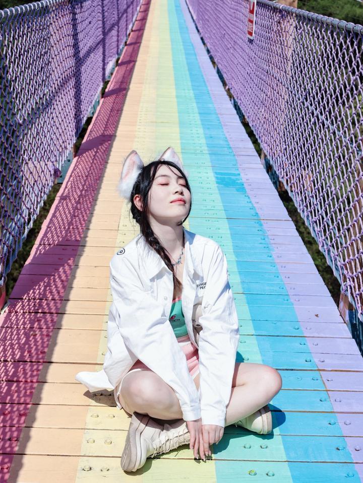 温州人的新快乐丨去珑玥潭，赴一场惊心动魄！休闲区蓝鸢梦想 - Www.slyday.coM