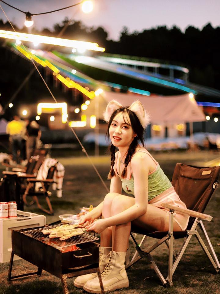 温州人的新快乐丨去珑玥潭，赴一场惊心动魄！休闲区蓝鸢梦想 - Www.slyday.coM